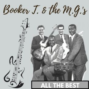 Download track Aw' Mercy Booker T & The MG'S