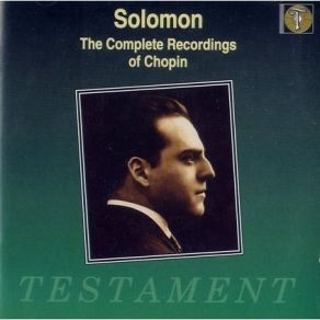 Download track 6. Etudes Op. 25--No. 3 In F Major Frédéric Chopin