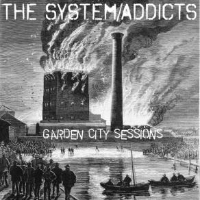 Download track Jerry'S Long Walk Home The System / Addicts