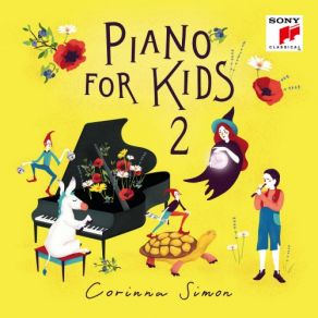 Download track Piano Sonata In D Major, WoO 47 No. 3: I. Allegro Corinna Simon