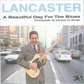 Download track Mean Disposition Ari Borger, Lancaster