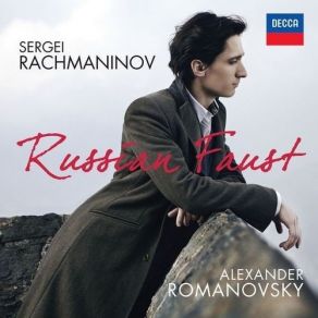 Download track 02 Piano Sonata No. 1 In D Minor, Op. 28 2 Lento Sergei Vasilievich Rachmaninov