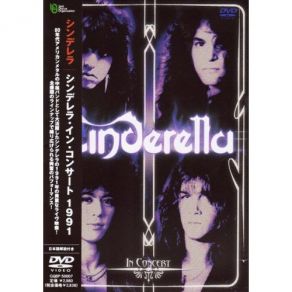 Download track Dont Know What You Got (Till Its Gone) Cinderella