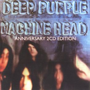 Download track Maybe I'M A Leo (1997 Remix) Deep PurplePeter Denenberg