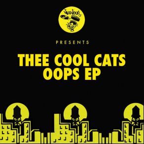 Download track Have Some Fun Thee Cool Cats