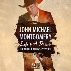 Download track That's What I Like About You John Michael Montgomery