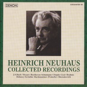 Download track Piano Sonata №17 In D Minor, Op. 31 №2 'Tempest' - I. Largo - Allegro Neuhaus Heinrich
