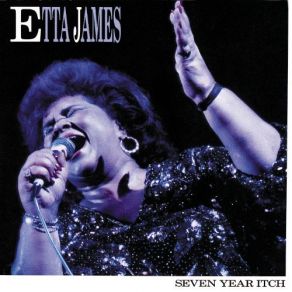 Download track How Strong Is A Woman Etta James