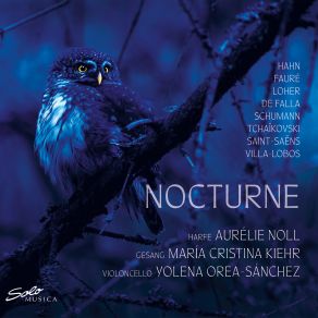 Download track Si Mes Vers Avaient Des Ailes Maria Cristina Kiehr, Aurélie Noll, Marina Wiedmer, Olivier Carillier, Yi-Fang Huang, Yolena Orea-Sánchez