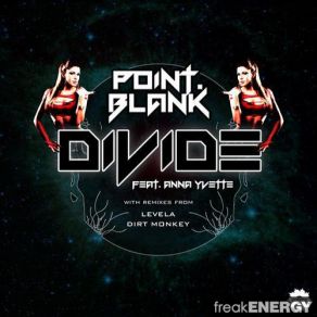 Download track Divide (Original Mix) Blank Point, Yvette Anna