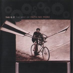 Download track Digging The Grave Faith No More