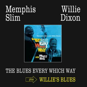 Download track C Rocker Memphis Slim | Willie Dixon