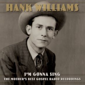 Download track Searching For A Soldier's Grave (2019 - Remaster) Hank Williams