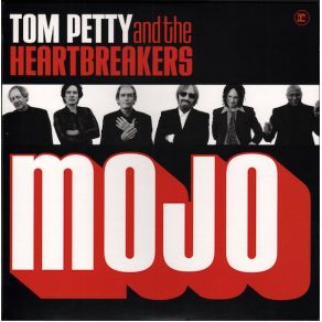 Download track I Won'T Back Down Tom Petty, The Heartbreakers