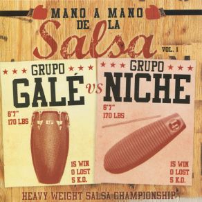 Download track Volver, Volver Grupo Gale