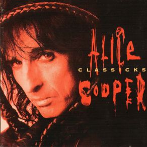 Download track It's Me Alice CooperDerek Sherinian, Greg Smith, Stef Burns