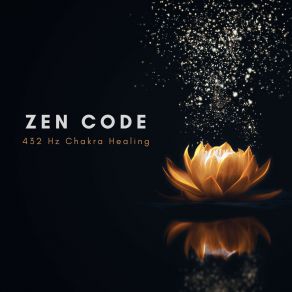 Download track 432 Hz Third Eye / Ajna Zen Code