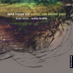 Download track Look Into Yourself David Friesen Trio