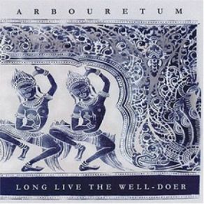 Download track Don't Let It Show Arbouretum