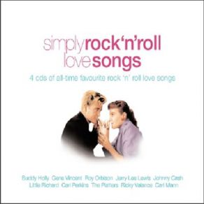 Download track Baby I Love You Tommy Roe