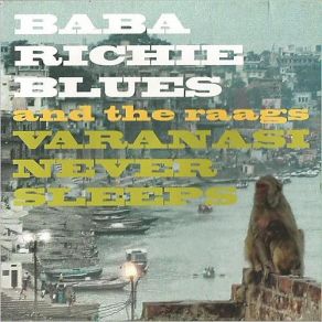 Download track Don´t Get Scared The Raags, Baba Richie