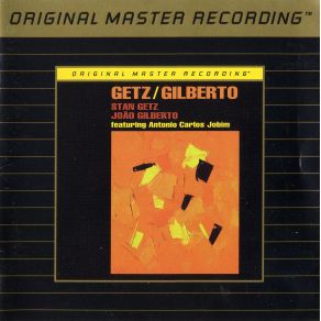 Download track The Girl From Ipanema