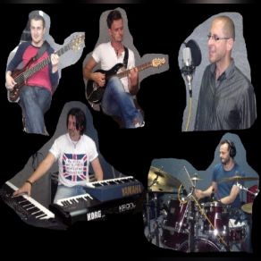 Download track Canyon Voices 4T Thieves