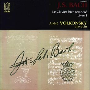 Download track 14. Prelude And Fugue No. 19 In A Major, BWV 864: Fuga Johann Sebastian Bach