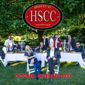 Download track How Do I Live Hindley Street Country Club