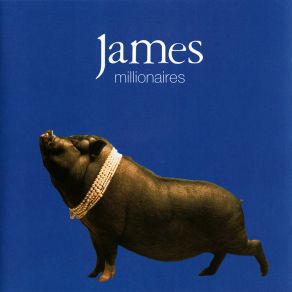 Download track I Know What I'M Here For James