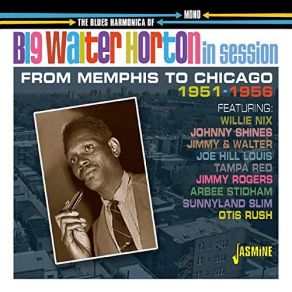 Download track Hydramatic Woman Joe Hill Louis