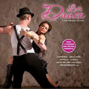Download track Dance Again Tanzmarathon Orchester