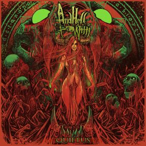 Download track In Return, I Shed My Flesh And Hell Followed With