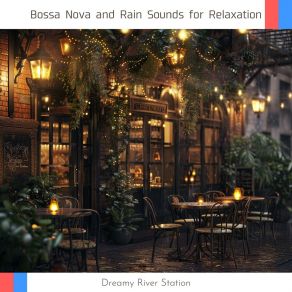 Download track Sighs In The Downpour (Keya Version) Dreamy River Station