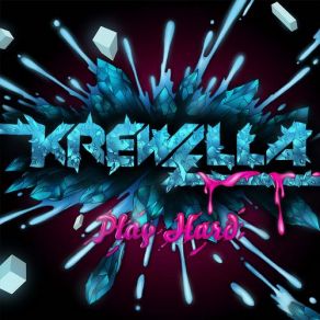Download track Can`t Control Myself (Original Mix) Krewella