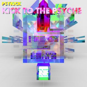 Download track Simulation Of Reality Psykick