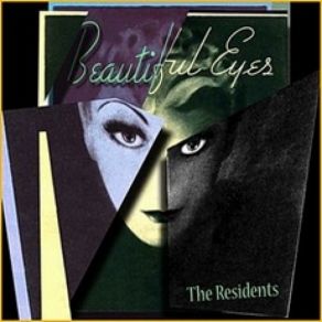 Download track The Whispering Boy The Residents