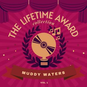 Download track I Be's Troubled Muddy Waters