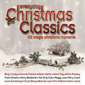 Download track I'm A Little Christmas Cracker Diana Decker