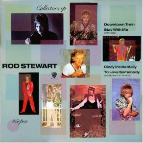 Download track I Don't Want To Talk About It (1989 Version) Rod Stewart
