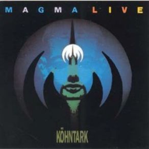 Download track Köhntark, Part One Magma