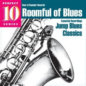 Download track I'm Just Your Fool Roomful Of Blues