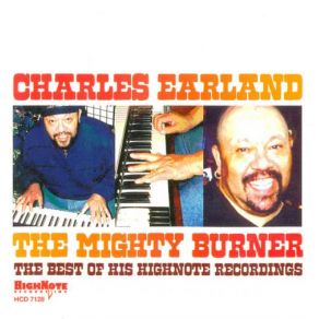 Download track Transfiguration Charles Earland