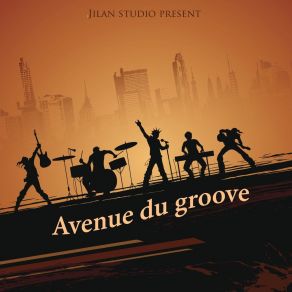 Download track Groove Machine Avenue Du Groove