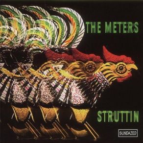 Download track Hey! Last Minute The Meters