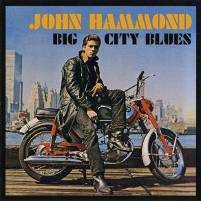 Download track My Starter Won't Start Johnny Hammond, John Hammond
