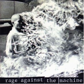 Download track Killing In The Name Of Rage Against The Machine, Zack De La Rocha