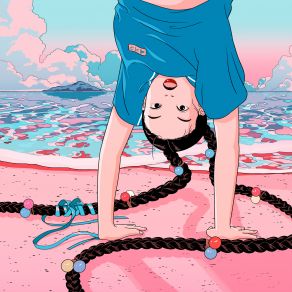 Download track I Go Peggy Gou