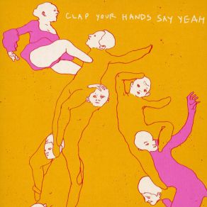 Download track Over And Over Again (Lost And Found) Clap Your Hands Say Yeah