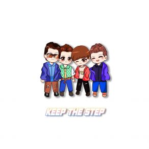 Download track Si Demain Keep The Step
